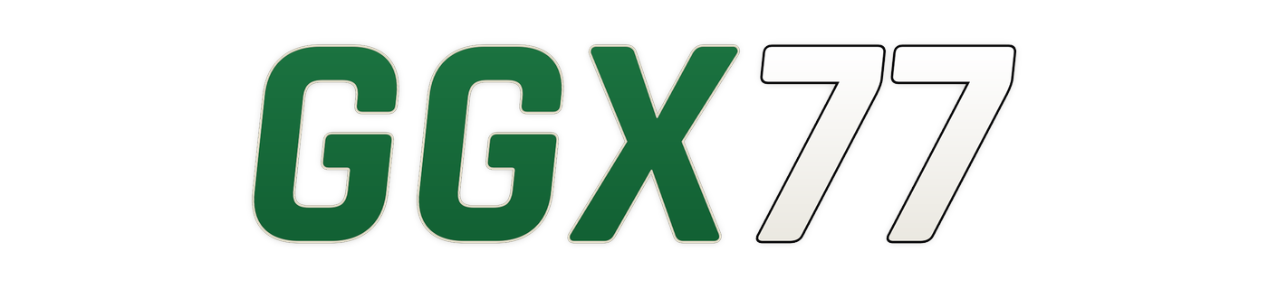 ggx77 Logo